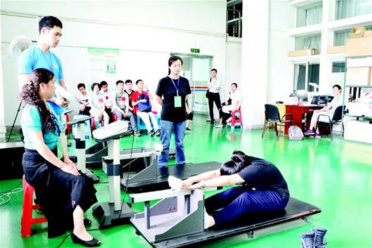 武汉七所部属高校自主招生测试揭秘